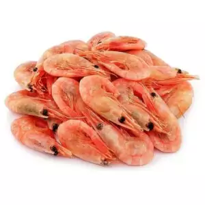 Купить креветки Палар 80-100 недорого в интернет магазине с доставой на дом