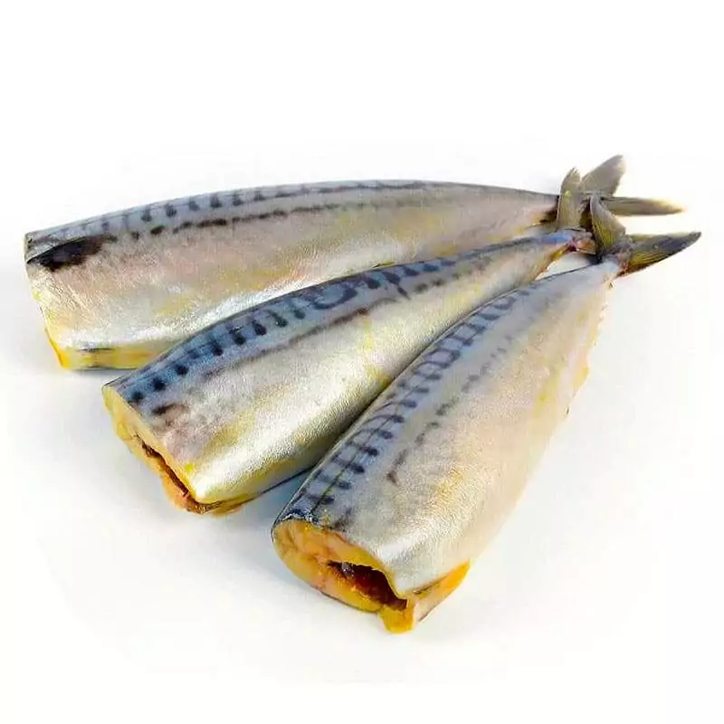 Купить скумбрию пряного посола недорого