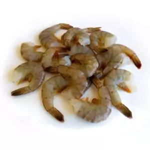 Купить тигровые креветки без головы 21-25 в интернет-магазине с доставкой на дом