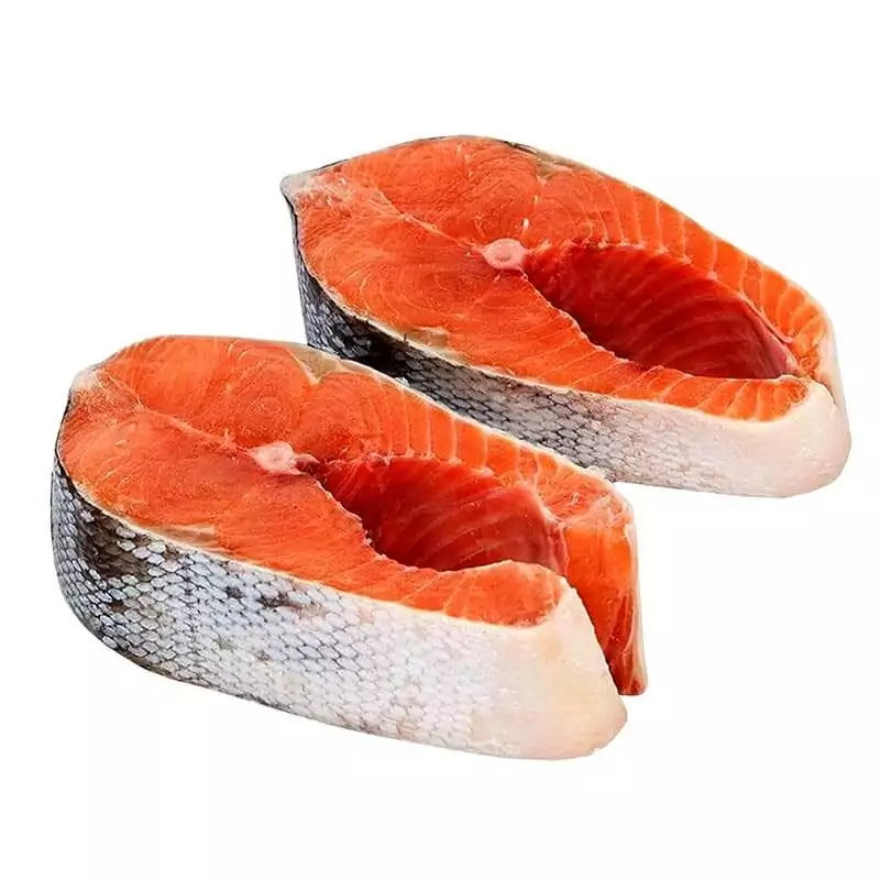 Горбуша цена за 1 кг свежемороженная