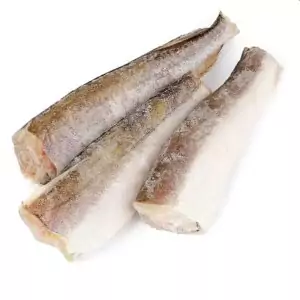 Хек замороженный купить