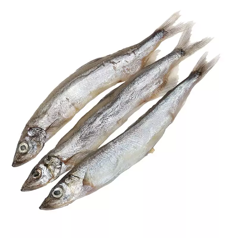 Купить свежемороженную мойву с доставкой.