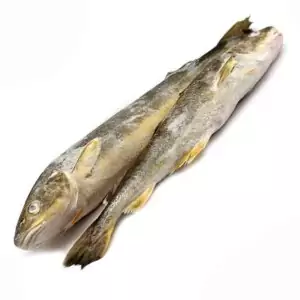 Навага свежезамороженная