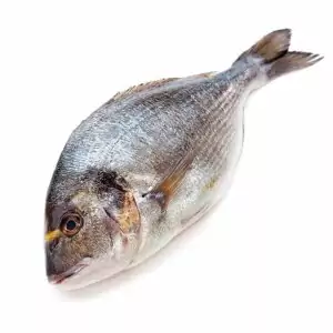 Купить крупную дорадо замороженную с доставкой