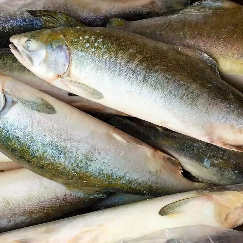 Рыба голец где купить в Москве