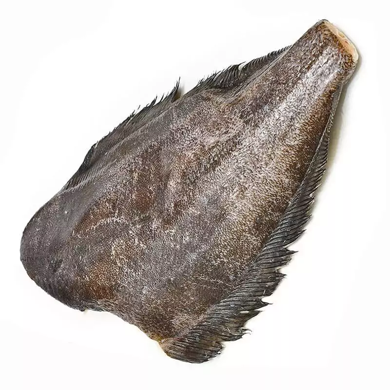 Палтус свежемороженая купить