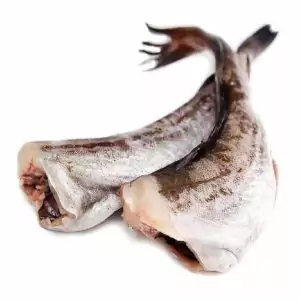 Свежемороженая треска купить