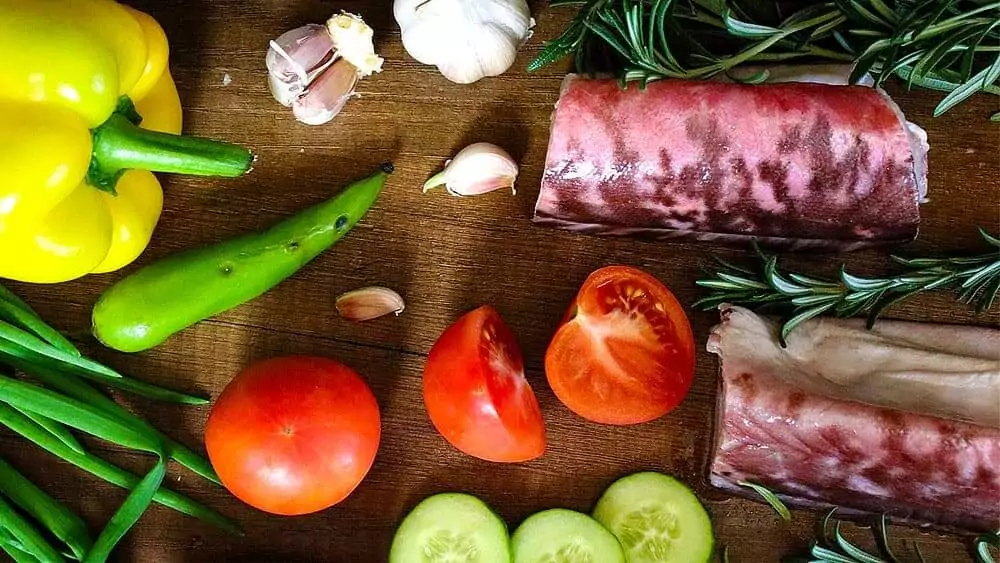 Запекаем рыбу конгрио в духовке.