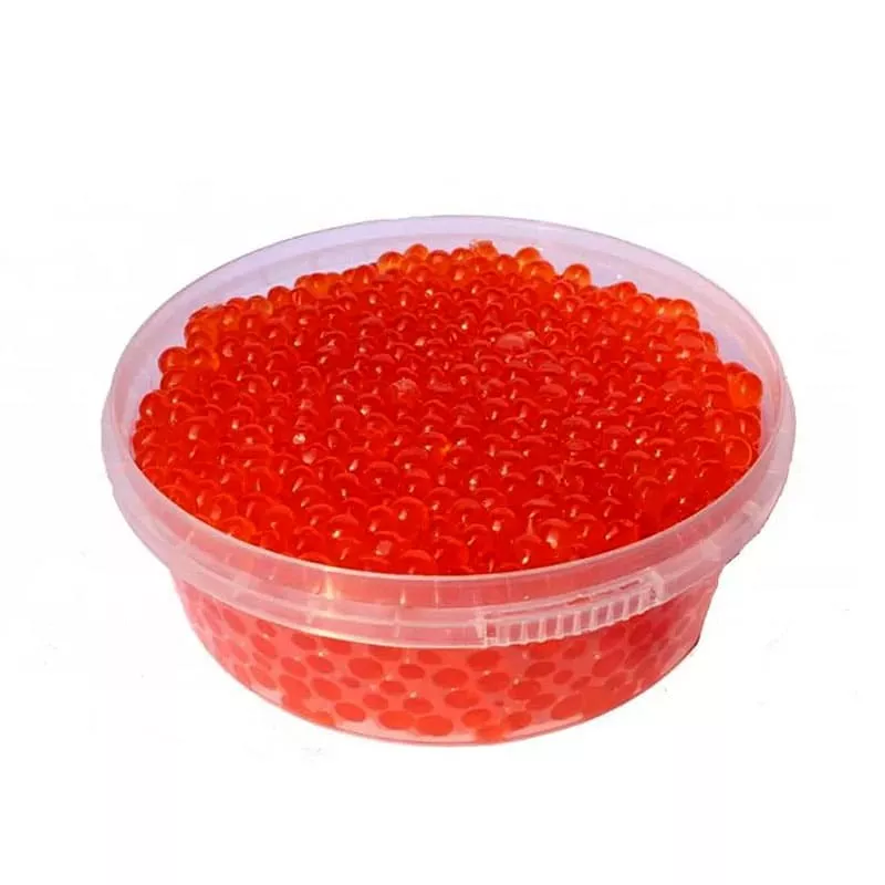 Икра красная кета цена за 250 грамм