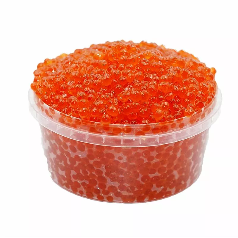 Купить красную Икру кеты в Москве