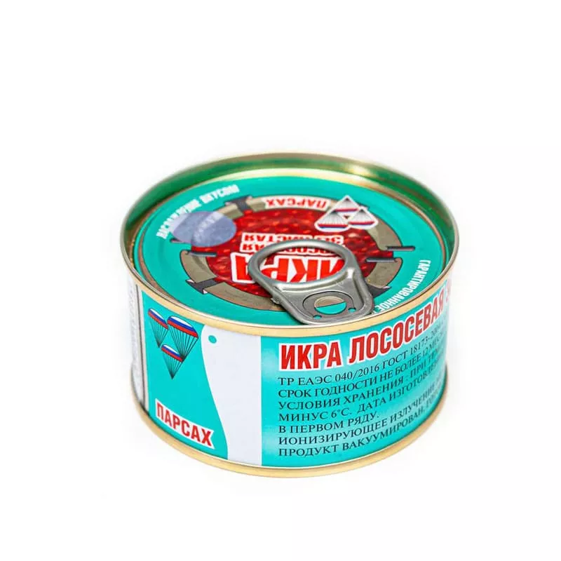 Икра парсах купить в москве в розницу