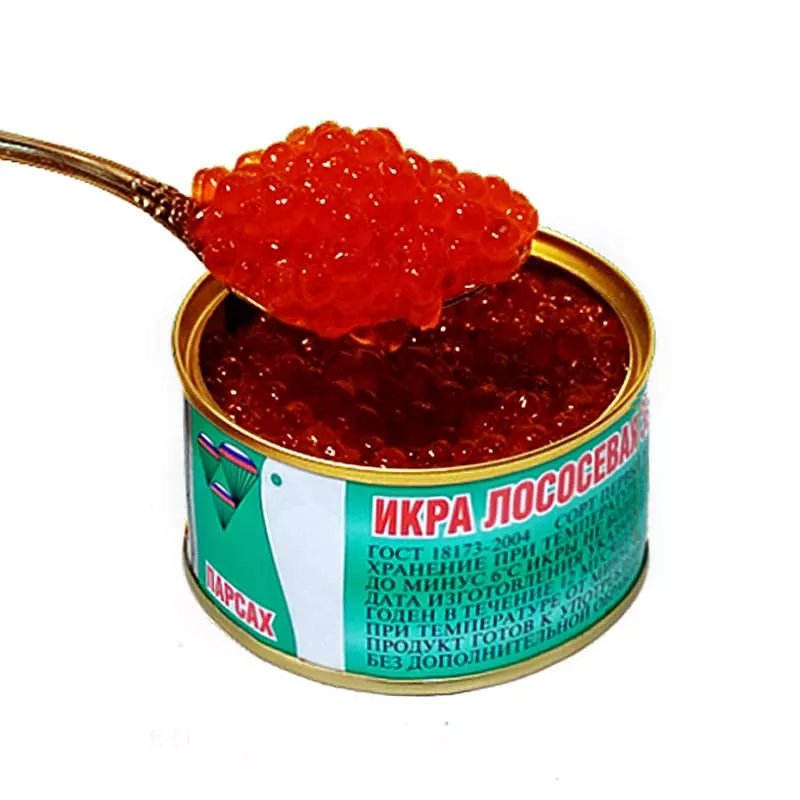 Икра фирмы парсах купить в интернет магазине