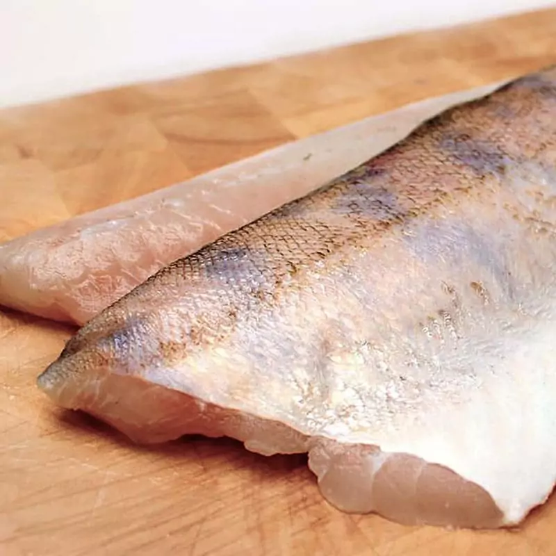 Купить филе судака в заморозке цена