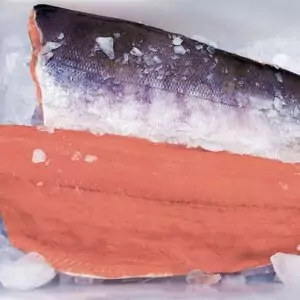 Филе кеты купить недорого с доставкой