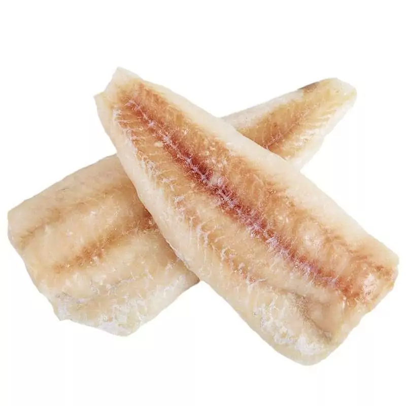 Купить филе трески Мурманск сухой заморозки