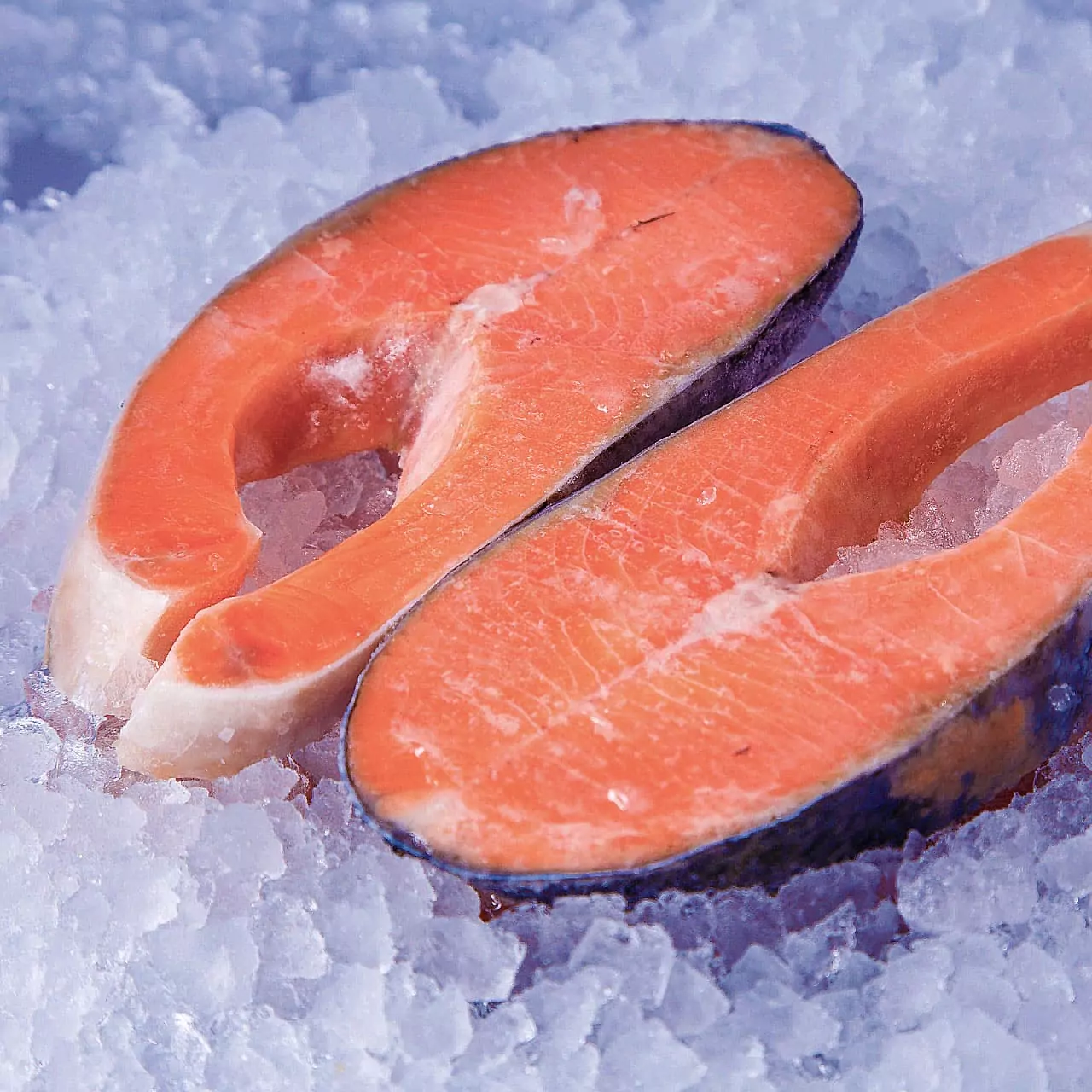 стейк форели замороженный цена в интернет магазине