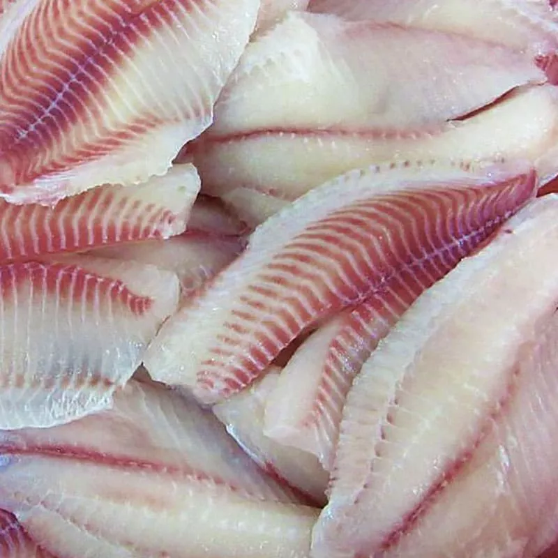 Тилапия филе цена за 1 кг