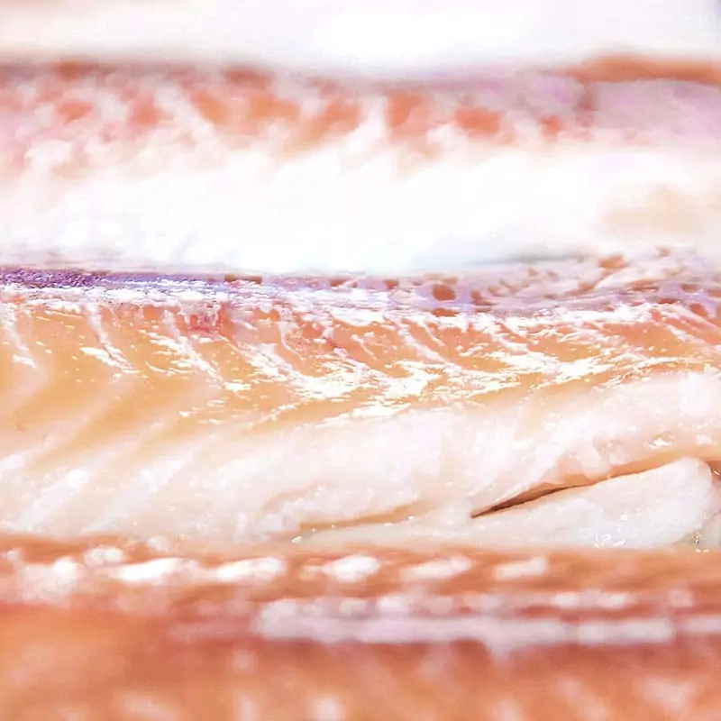 Купить спинки трески замороженные