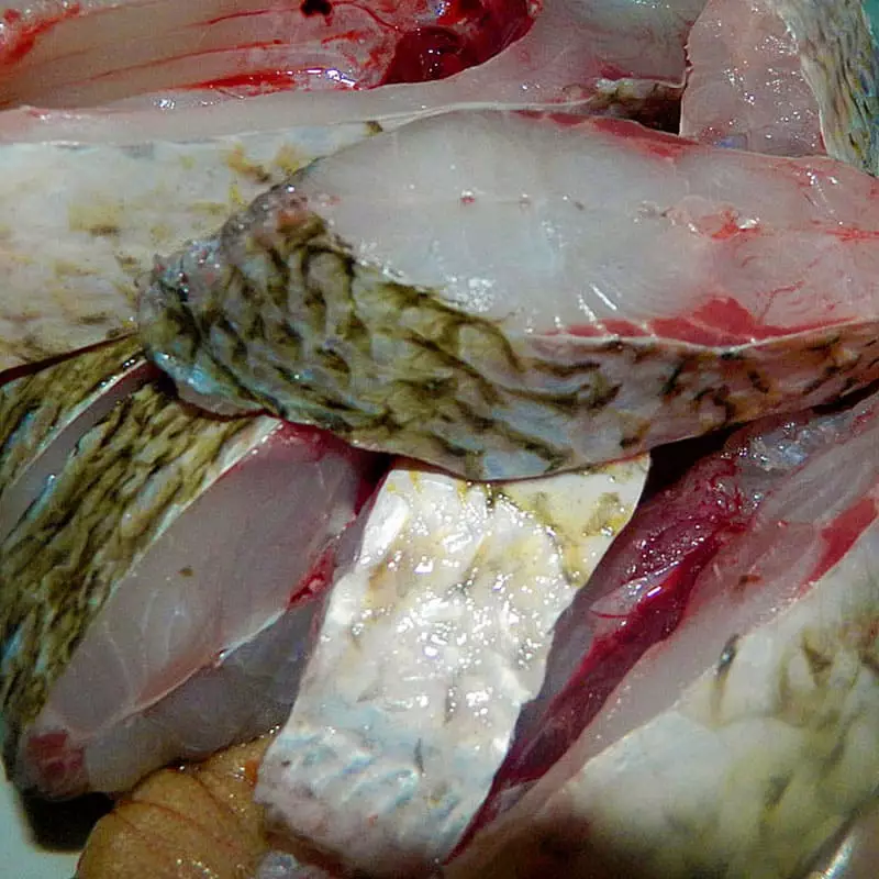 Сколько стоит лещ свежий за 1 кг в интернет-магазине