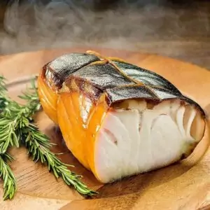 Осетрина копченая цена