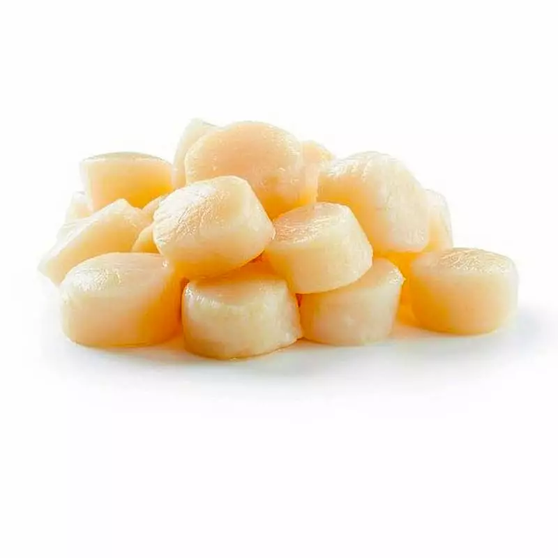 Купить филе морского гребешка l в интернет-магазине с доставкой на дом