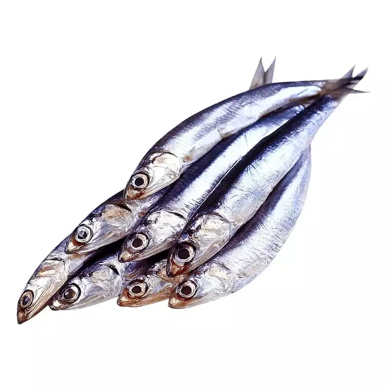 Купить слабосоленую хамсу недорого