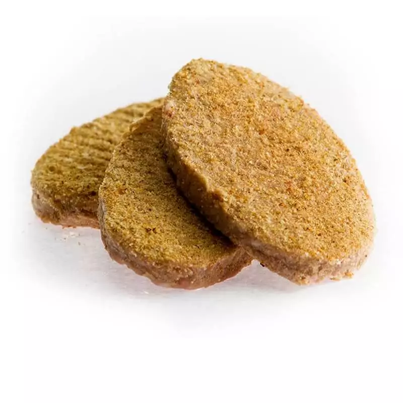 Купить котлеты лососевые Polar в панировке в интернет-магазине с доставкой