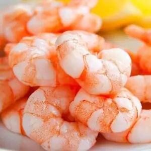 Лучшая цена на креветки очищенные без хвоста и пищевода