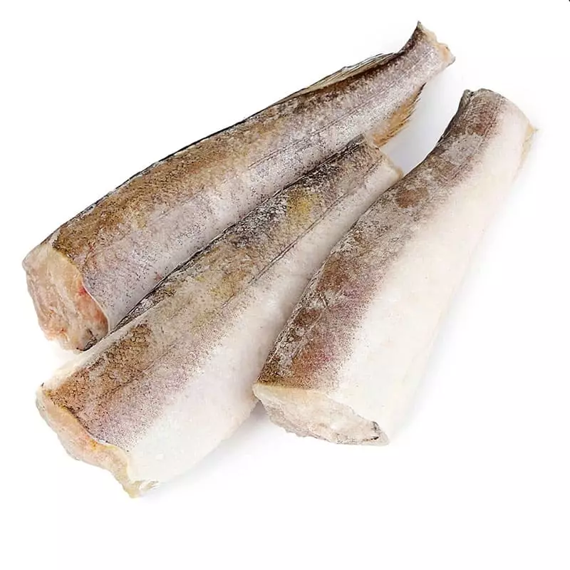 Хек замороженный купить