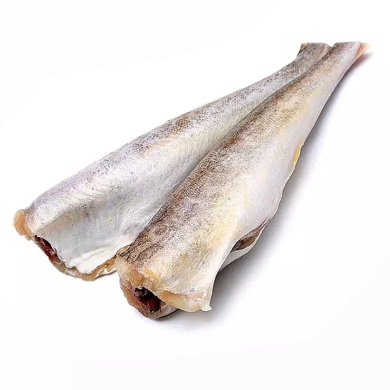 Купить замороженный минтай в интернет магазине