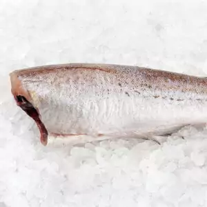 Замороженный минтай цена за 1 кг